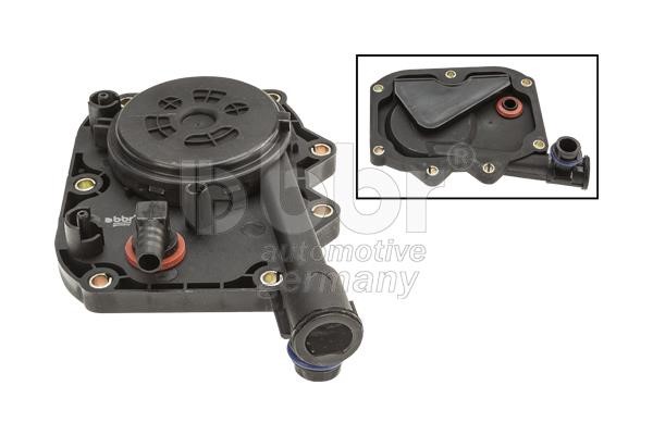 BBR Automotive 001-10-18355 Valve, engine block breather 0011018355: Buy near me in Poland at 2407.PL - Good price!