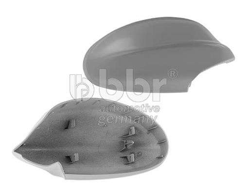 BBR Automotive 0011016790 Cover, outside mirror 0011016790: Buy near me in Poland at 2407.PL - Good price!