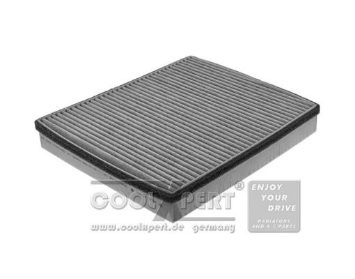 BBR Automotive 0072004103 Activated Carbon Cabin Filter 0072004103: Buy near me in Poland at 2407.PL - Good price!