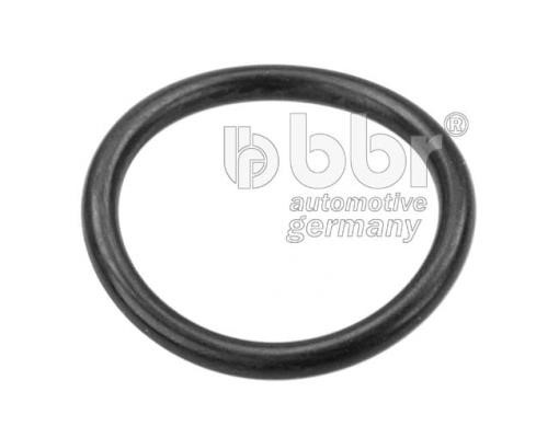 BBR Automotive 001-10-16511 Seal, oil filter housing 0011016511: Buy near me in Poland at 2407.PL - Good price!