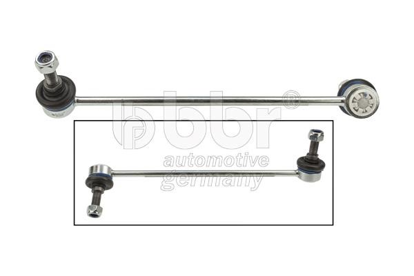 BBR Automotive 001-10-27277 Rod/Strut, stabiliser 0011027277: Buy near me in Poland at 2407.PL - Good price!