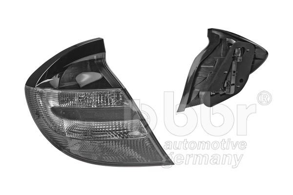 BBR Automotive 001-10-21842 Flashlight 0011021842: Buy near me in Poland at 2407.PL - Good price!