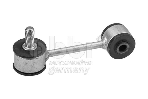 BBR Automotive 001-10-22563 Rod/Strut, stabiliser 0011022563: Buy near me in Poland at 2407.PL - Good price!