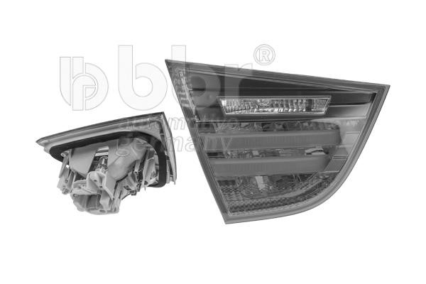 BBR Automotive 003-80-14675 Flashlight 0038014675: Buy near me in Poland at 2407.PL - Good price!