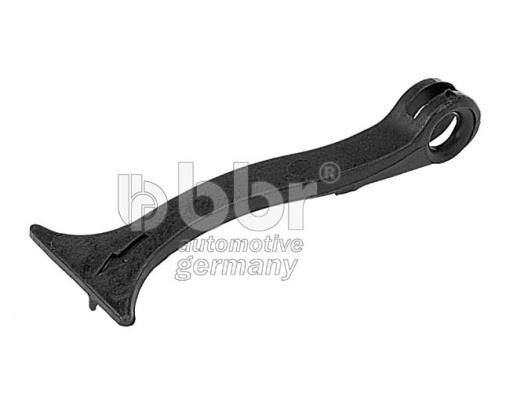 BBR Automotive 0018010599 Handle, bonnet release 0018010599: Buy near me in Poland at 2407.PL - Good price!
