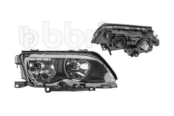 BBR Automotive 003-80-12029 Reflektor główny 0038012029: Dobra cena w Polsce na 2407.PL - Kup Teraz!