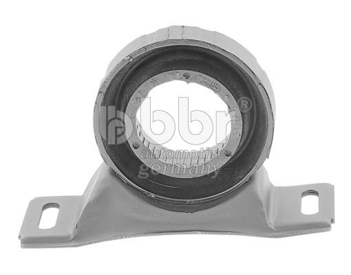 BBR Automotive 0033013878 Mounting, propshaft 0033013878: Buy near me in Poland at 2407.PL - Good price!