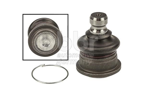 BBR Automotive 001-10-26176 Ball joint 0011026176: Buy near me in Poland at 2407.PL - Good price!