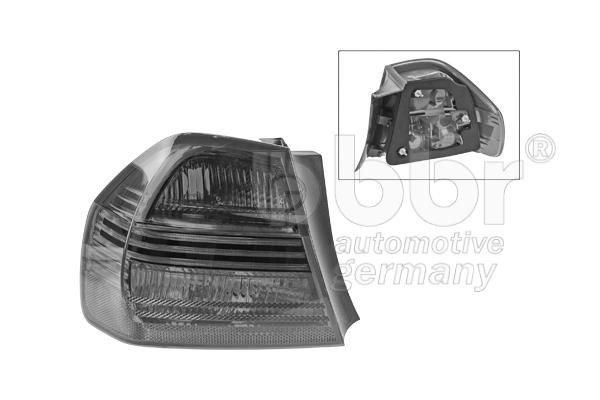 BBR Automotive 003-80-12003 Flashlight 0038012003: Buy near me in Poland at 2407.PL - Good price!