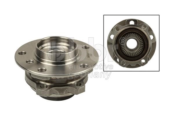 BBR Automotive 001-10-23177 Wheel bearing 0011023177: Buy near me in Poland at 2407.PL - Good price!