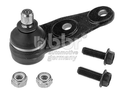 BBR Automotive 0011020582 Ball joint 0011020582: Buy near me in Poland at 2407.PL - Good price!