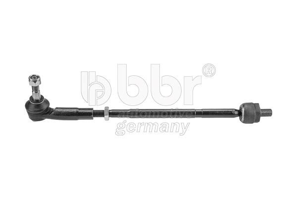BBR Automotive 0011019153 Steering tie rod 0011019153: Buy near me in Poland at 2407.PL - Good price!