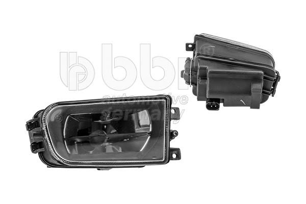 BBR Automotive 003-80-12006 Fog lamp 0038012006: Buy near me in Poland at 2407.PL - Good price!