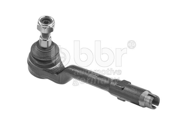 BBR Automotive 0011019085 Tie rod end outer 0011019085: Buy near me at 2407.PL in Poland at an Affordable price!