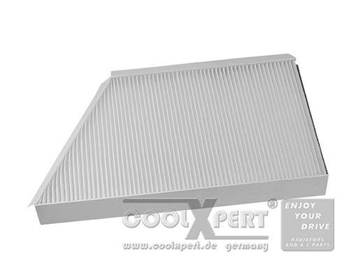 BBR Automotive 0011018787 Filter, interior air 0011018787: Buy near me in Poland at 2407.PL - Good price!