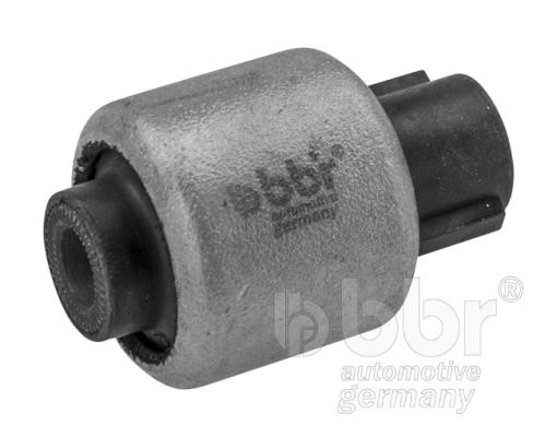 BBR Automotive 0011017625 Control Arm-/Trailing Arm Bush 0011017625: Buy near me in Poland at 2407.PL - Good price!
