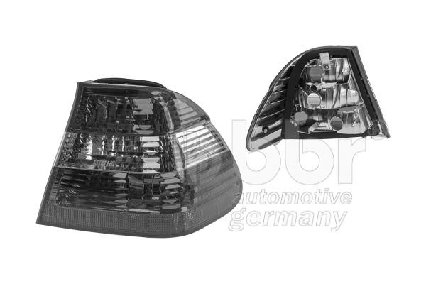 BBR Automotive 003-80-12093 Lampa 0038012093: Dobra cena w Polsce na 2407.PL - Kup Teraz!