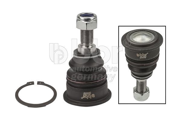 BBR Automotive 001-10-23483 Ball joint 0011023483: Buy near me in Poland at 2407.PL - Good price!