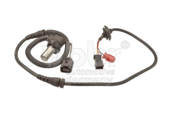 BBR Automotive 002-40-09178 Sensor, wheel speed 0024009178: Buy near me at 2407.PL in Poland at an Affordable price!
