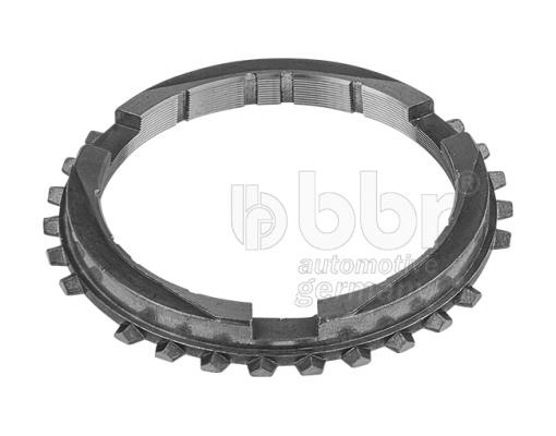 BBR Automotive 002-30-11631 Synchronizer Ring, manual transmission 0023011631: Buy near me in Poland at 2407.PL - Good price!