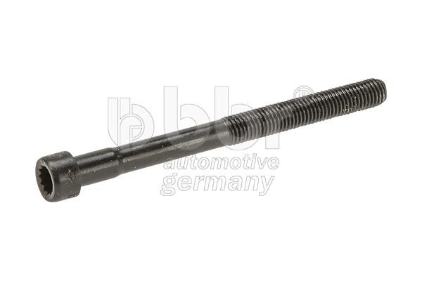 BBR Automotive 001-10-22937 Cylinder head bolt (cylinder head) 0011022937: Buy near me in Poland at 2407.PL - Good price!