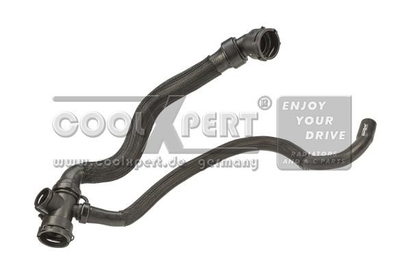 BBR Automotive 002-60-11697 Radiator Hose 0026011697: Buy near me in Poland at 2407.PL - Good price!