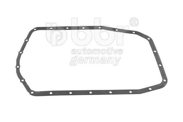 BBR Automotive 003-30-02638 Automatic transmission oil pan gasket 0033002638: Buy near me in Poland at 2407.PL - Good price!
