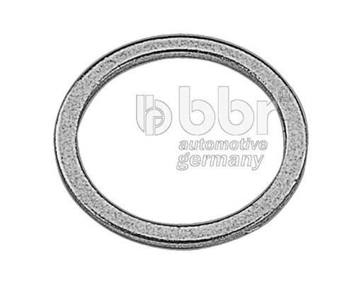 BBR Automotive 0033011463 Seal Oil Drain Plug 0033011463: Buy near me in Poland at 2407.PL - Good price!
