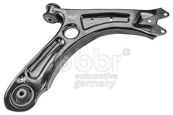 BBR Automotive 0011016997 Track Control Arm 0011016997: Buy near me in Poland at 2407.PL - Good price!
