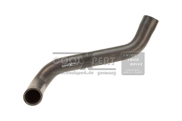 BBR Automotive 003-60-02637 Radiator Hose 0036002637: Buy near me in Poland at 2407.PL - Good price!