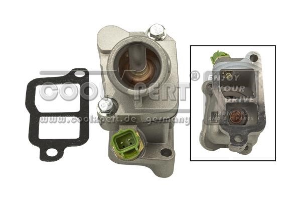 BBR Automotive 007-60-14789 Thermostat, coolant 0076014789: Buy near me in Poland at 2407.PL - Good price!