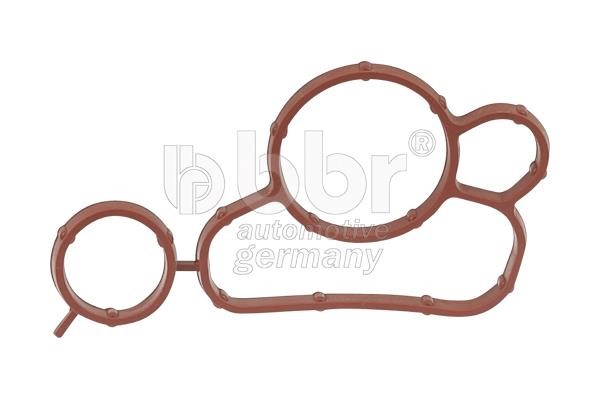 BBR Automotive 001-10-22684 Seal 0011022684: Buy near me in Poland at 2407.PL - Good price!