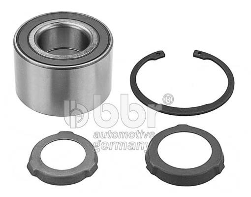 BBR Automotive 0035113524 Wheel bearing 0035113524: Buy near me in Poland at 2407.PL - Good price!