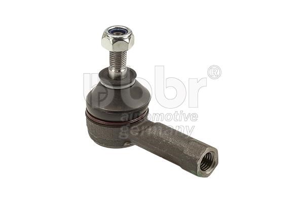 BBR Automotive 0011020192 Tie rod end outer 0011020192: Buy near me in Poland at 2407.PL - Good price!