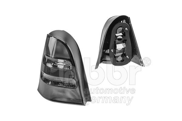 BBR Automotive 001-80-13146 Combination Rearlight 0018013146: Buy near me in Poland at 2407.PL - Good price!