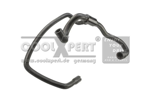 BBR Automotive 001-10-27709 Radiator hose 0011027709: Buy near me in Poland at 2407.PL - Good price!
