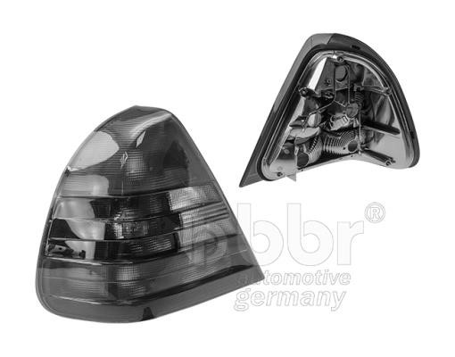 BBR Automotive 0018011751 Combination Rearlight 0018011751: Buy near me at 2407.PL in Poland at an Affordable price!