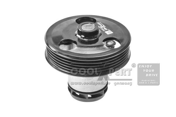 BBR Automotive 002-60-15210 Water pump 0026015210: Buy near me in Poland at 2407.PL - Good price!
