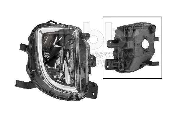 BBR Automotive 001-10-19462 Fog lamp 0011019462: Buy near me in Poland at 2407.PL - Good price!