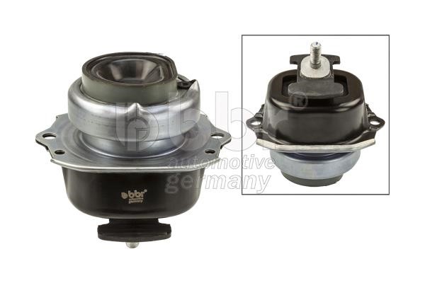 BBR Automotive 001-10-26699 Engine mount 0011026699: Buy near me in Poland at 2407.PL - Good price!