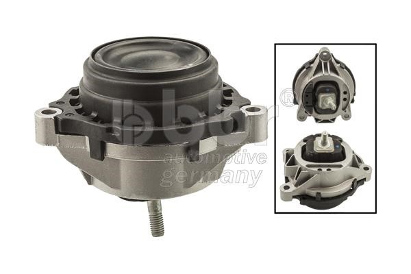 BBR Automotive 001-10-28740 Engine mount 0011028740: Buy near me in Poland at 2407.PL - Good price!