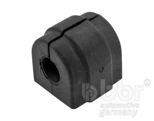 BBR Automotive 0011017744 Front stabilizer bush 0011017744: Buy near me in Poland at 2407.PL - Good price!