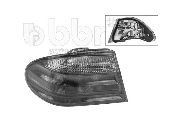 BBR Automotive 001-80-14053 Flashlight 0018014053: Buy near me in Poland at 2407.PL - Good price!