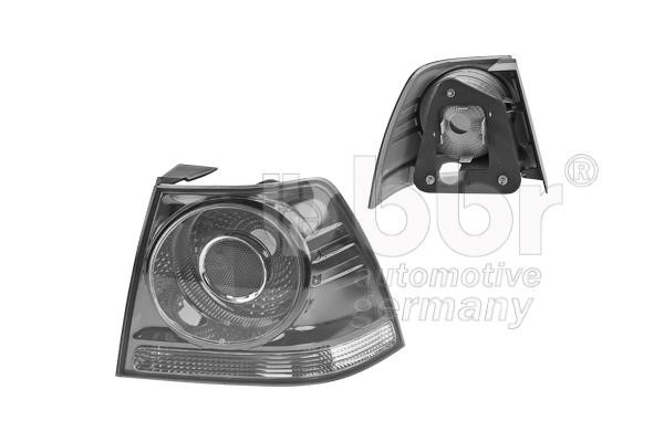 BBR Automotive 002-80-14173 Lampa 0028014173: Atrakcyjna cena w Polsce na 2407.PL - Zamów teraz!