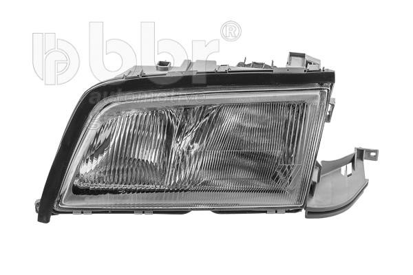 BBR Automotive 001-80-13667 Headlamp 0018013667: Buy near me in Poland at 2407.PL - Good price!