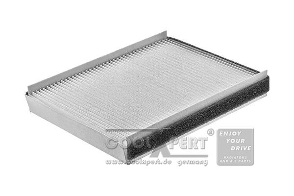 BBR Automotive 0572003246 Filter, interior air 0572003246: Buy near me at 2407.PL in Poland at an Affordable price!