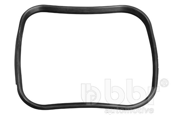 BBR Automotive 0015002668 Automatic transmission oil pan gasket 0015002668: Buy near me in Poland at 2407.PL - Good price!
