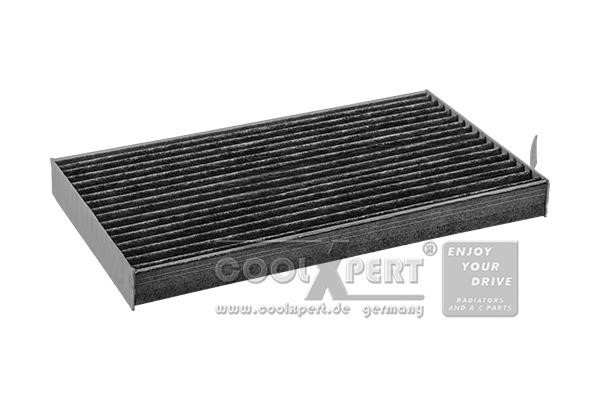 BBR Automotive 0011018738 Activated Carbon Cabin Filter 0011018738: Buy near me at 2407.PL in Poland at an Affordable price!