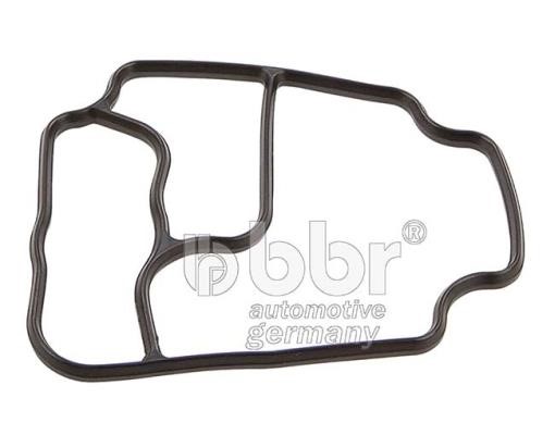 BBR Automotive 003-30-11589 Seal, oil filter housing 0033011589: Buy near me in Poland at 2407.PL - Good price!