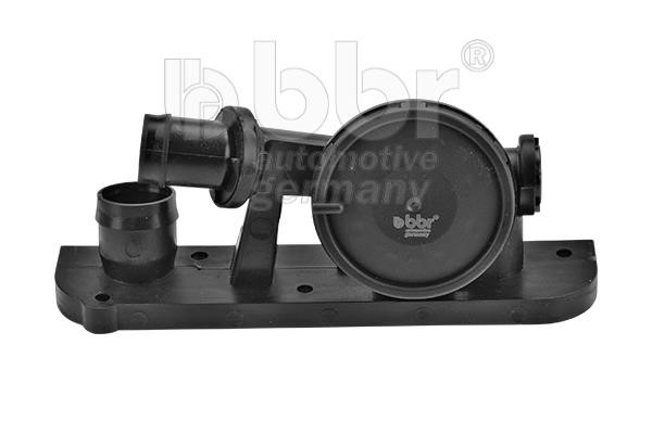 BBR Automotive 001-10-18088 Valve, engine block breather 0011018088: Buy near me in Poland at 2407.PL - Good price!